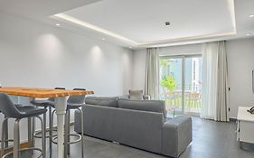 Degirmenburnu Residence